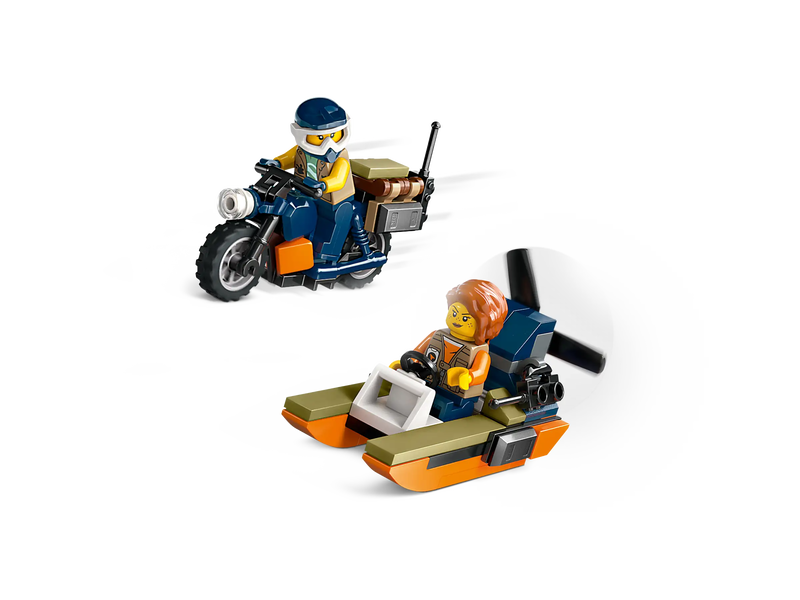 Lego movie 2 queen watevras so-not-evil space palace, , medium image number null