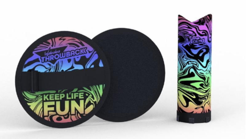 Waboba throwback-null