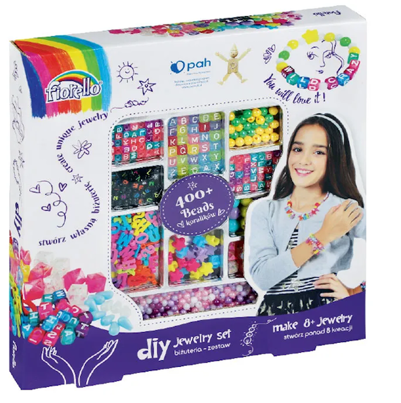 Creative set fiorello jewelry special offer, , medium-null