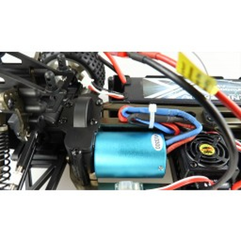 Amewi blade pro / buggy / 1:10 / electric engine / lithium polymer (lipo) / 3500mAh / 1.8 kg, , medium-null