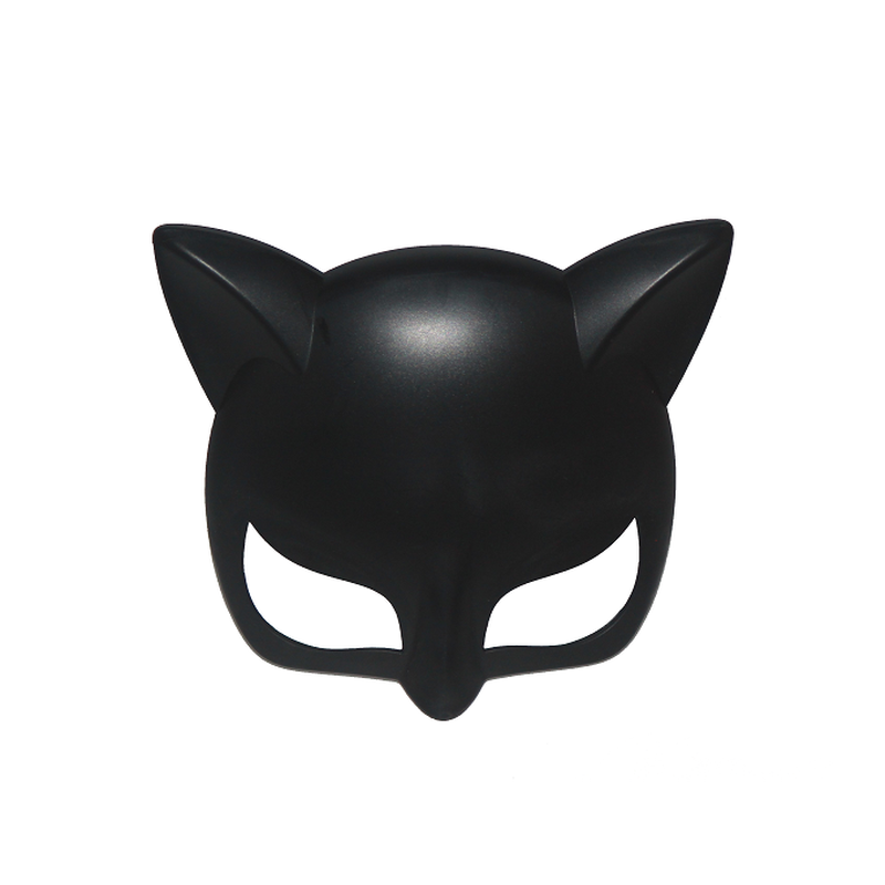 Cat mask, , medium-null