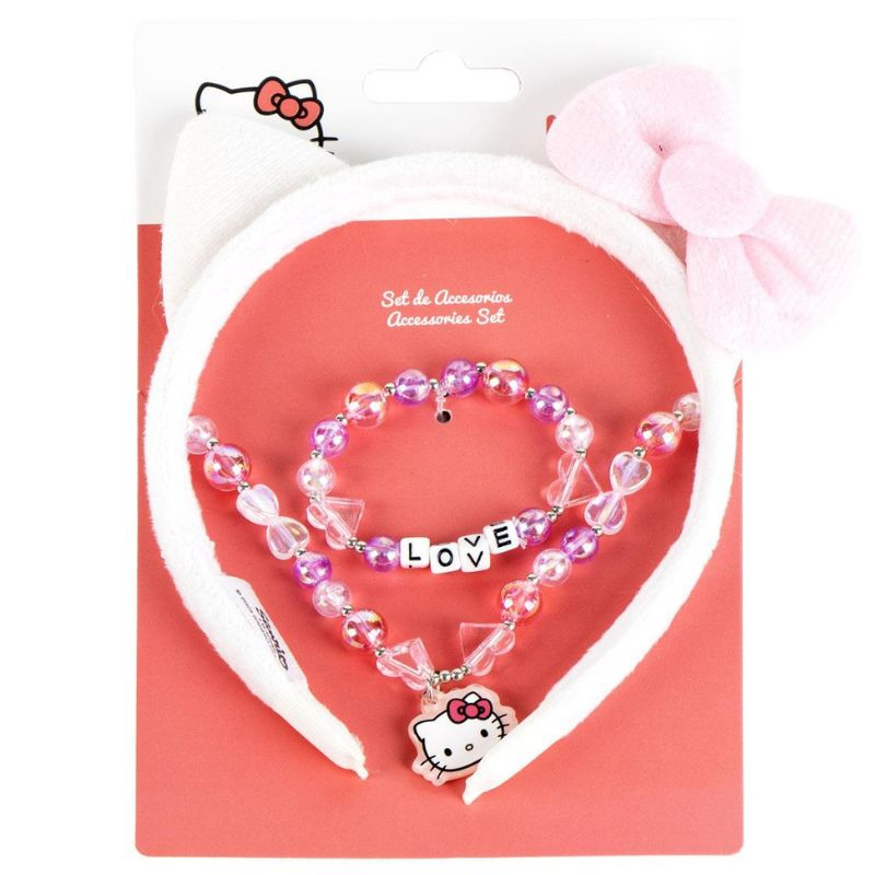 Hello kitty jewelry pack 2500003223, , medium-null