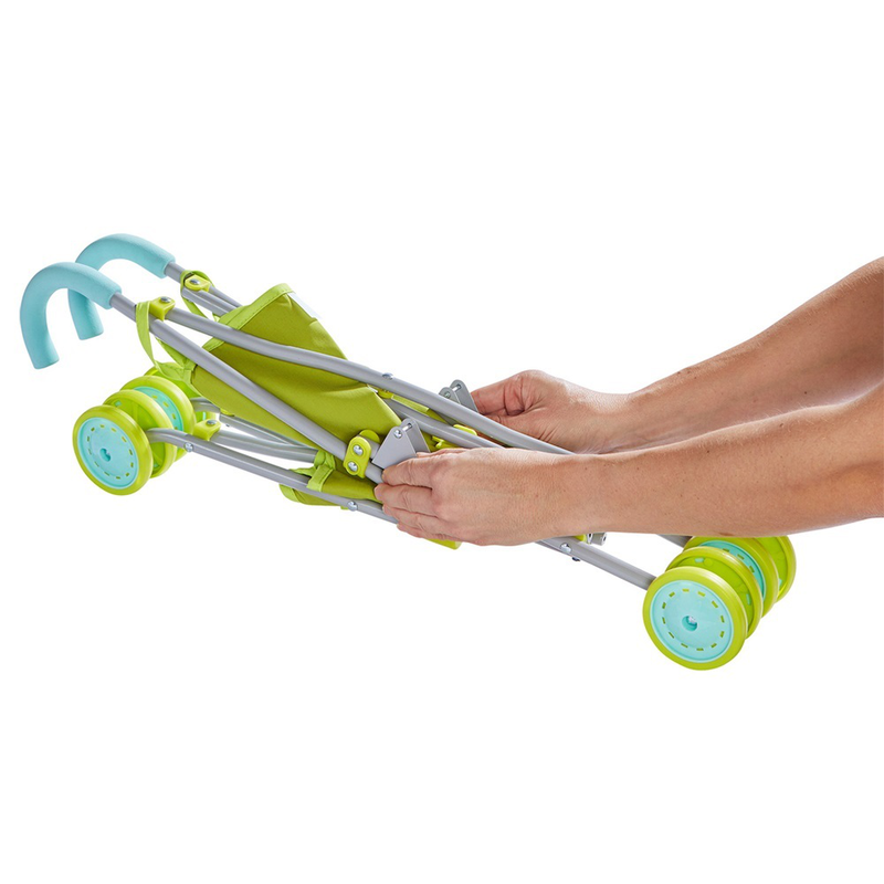 Product image: Haba doll buggy summer meadow, , medium-null
