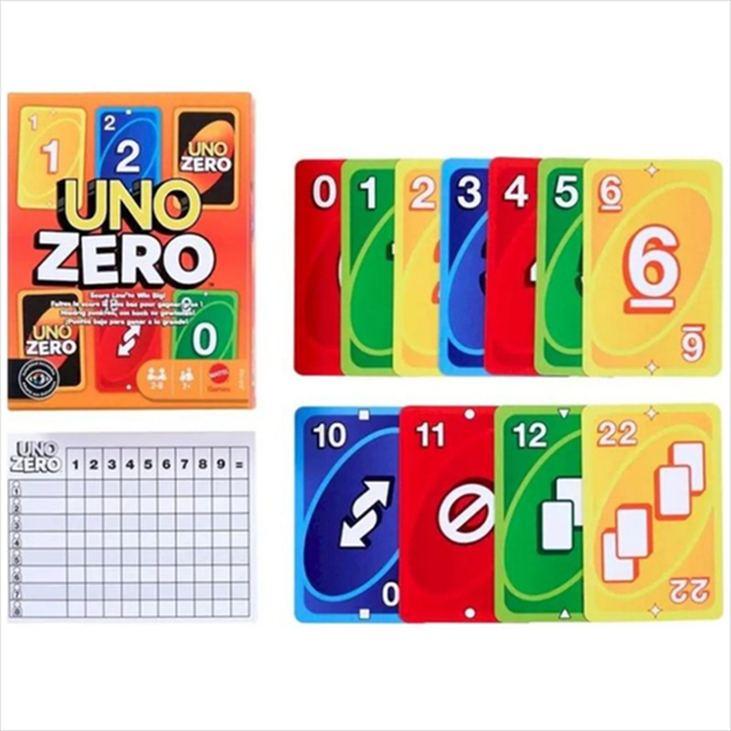 Product image: Uno zero jhh48, , medium-null