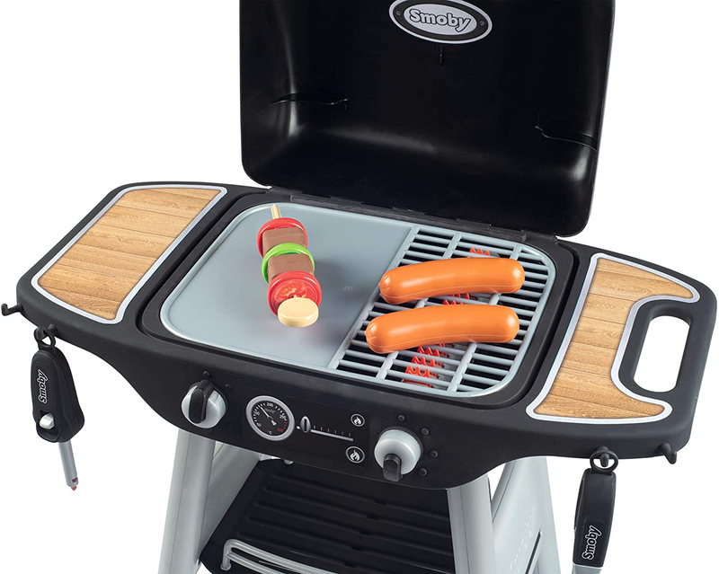 Product image: Smoby bbq grill, , medium-null