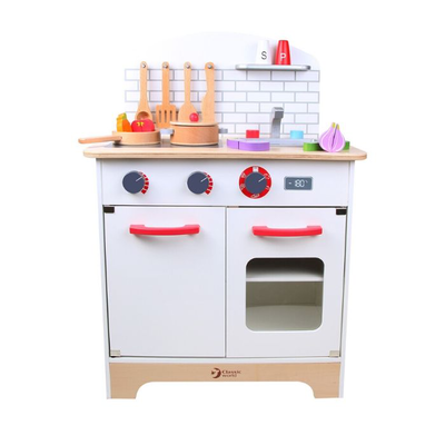 Chef's kitchen set, , medium