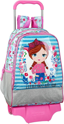 Glowlab little lady trolley 42cm