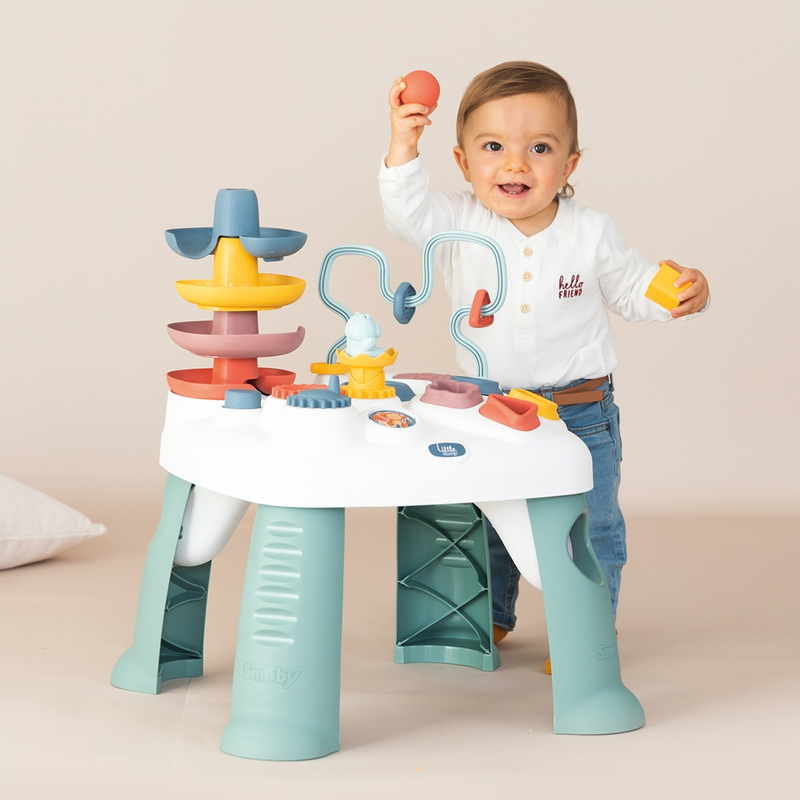 Little smoby activity table, , medium-null
