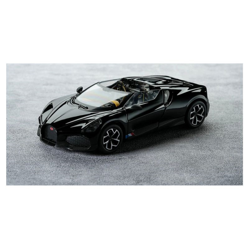 Rw cars 1:32 buggati mistral 8532, , medium-null
