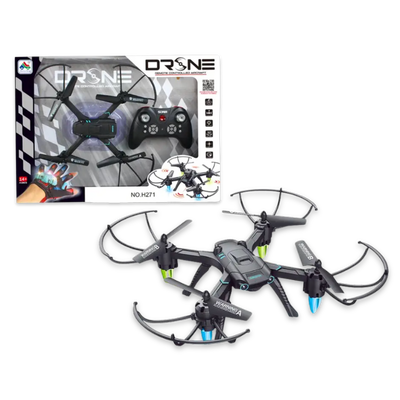 Drone rc Aircraft 12y+ h271 (not returnable), , medium