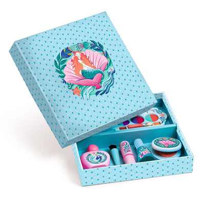 Mermaid make up set, , medium