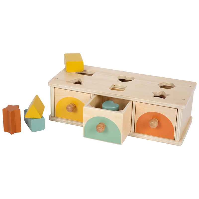 Montessori sorting game, , medium-null