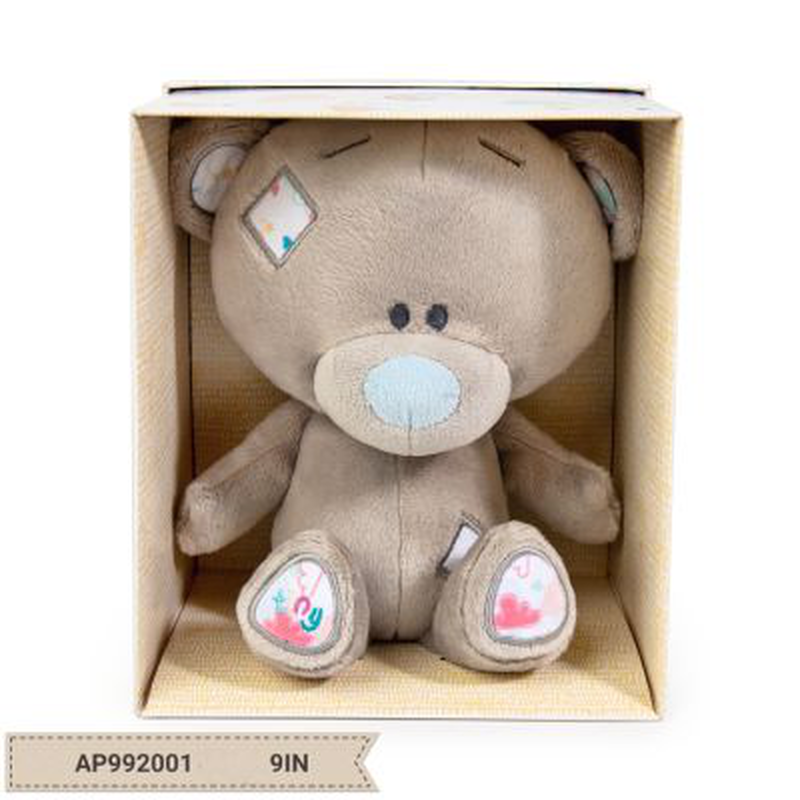 Product image: Me to you- m9 boxed plush-null