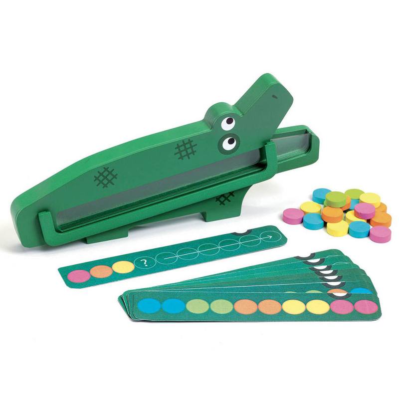 Product image: Crococroc, , medium-null