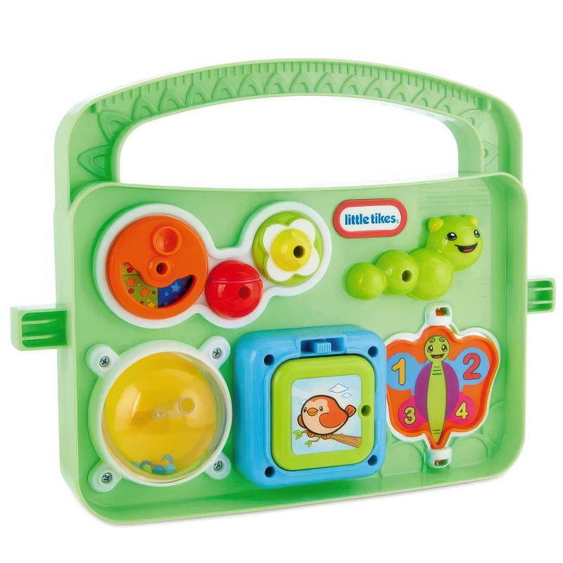 Little tikes activity garden, , medium-null