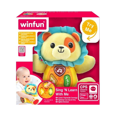 Winfun &delta;&iota;&alpha;&delta;&rho;&alpha;&sigma;&tau;&iota;&kappa;ό &lambda;&iota;&omicron;&nu;&tau;&alpha;&rho;ά&kappa;&iota; sing &rsquo;n learn &mu;&epsilon; &phi;&omega;&tau;ά&kappa;&iota;&alpha;, &tau;&rho;&alpha;&gamma;&omicron;&upsilon;&delta;ά&kappa;&iota;&alpha; & &phi;&rho;&alpha;&sigma;&omicron;ύ&lambda;&epsilon;&sigmaf; &mu;ά&theta;&eta;&sigma;&eta;&sigmaf; 000691, 3+ &mu;&eta;&nu;ώ&nu;, , medium