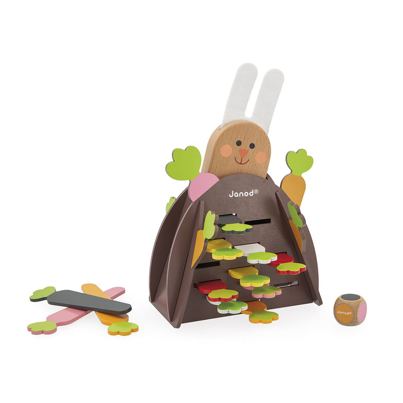 Product image: Magic carrots, , medium-null