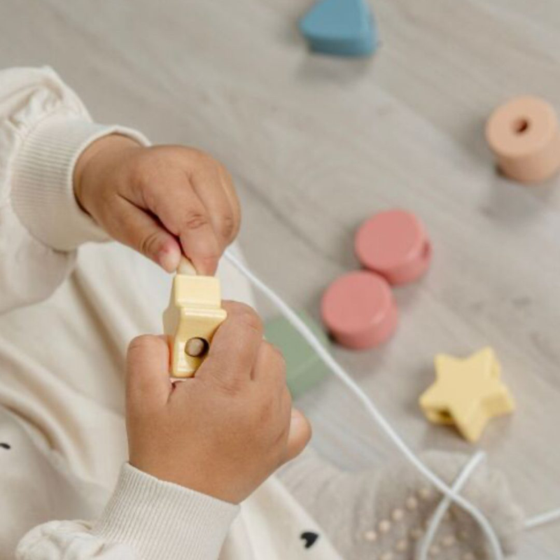 Product image: 18-24 months play and learn box "jabadabado", , medium-null