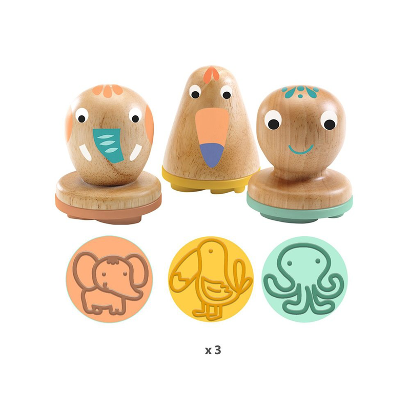 Myplastistamps dough creations, , medium image number null