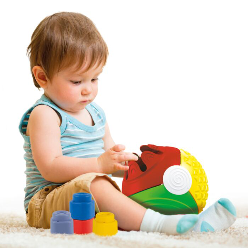 Product image: As clemmy sensor ball 12-36m, , medium-null