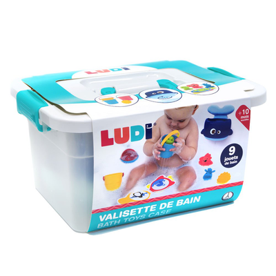 Bath case, , medium