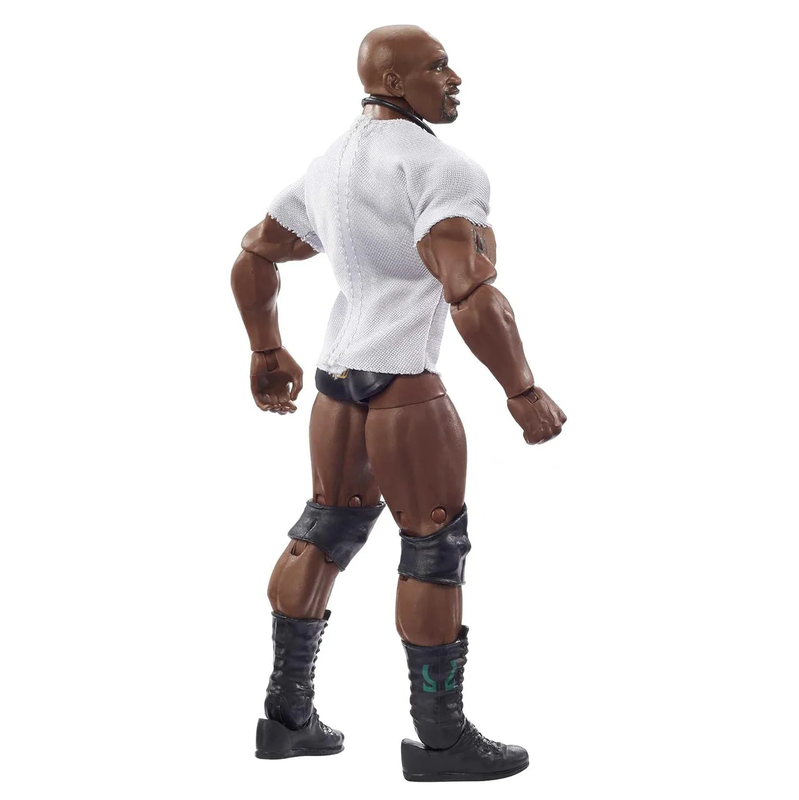 Wwe royal rumble elite collection action figure - titus oneil, , medium-null