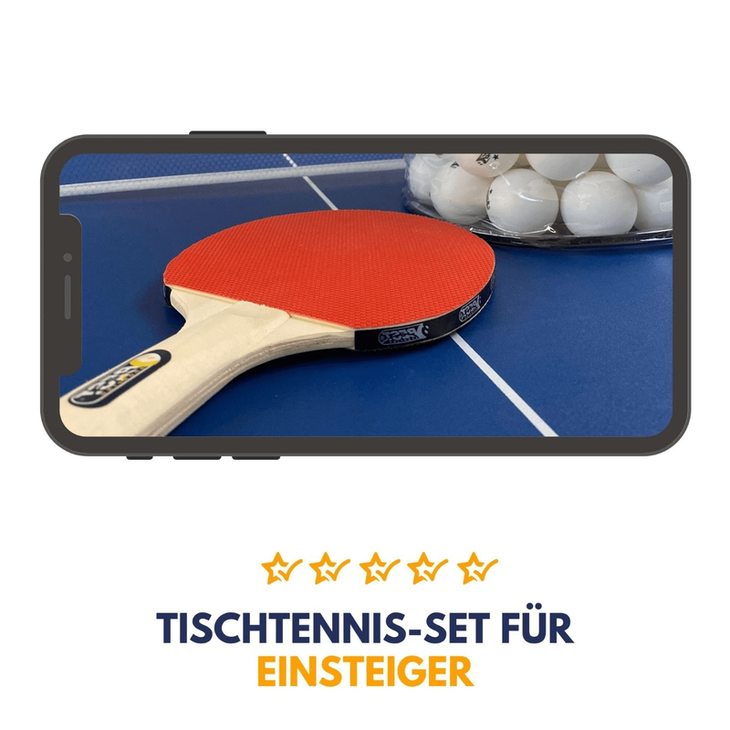 Table tennis set 22196, , medium-null