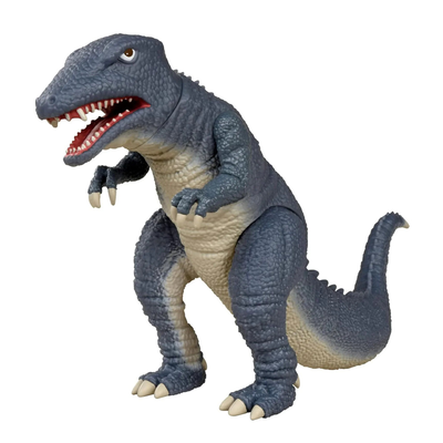 Monsterverse toho classic gorosaurus dinosaur action figure