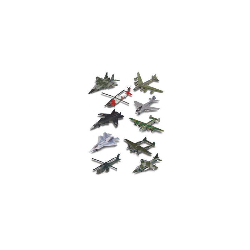 Product image: Maisto fresh metal αεροπλανάκια – 1 τεμάχιο 15088, , medium-null