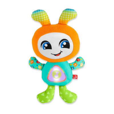 Fisher price educational dj 6m+, , medium