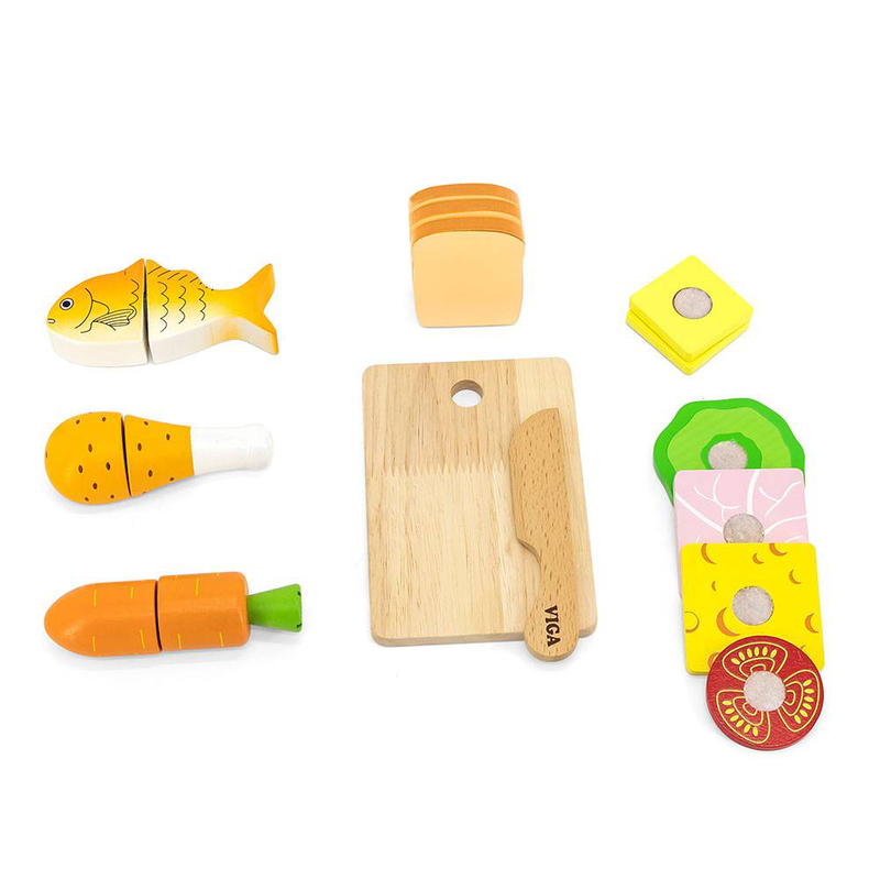 Viga role play lunch box, , medium image number null