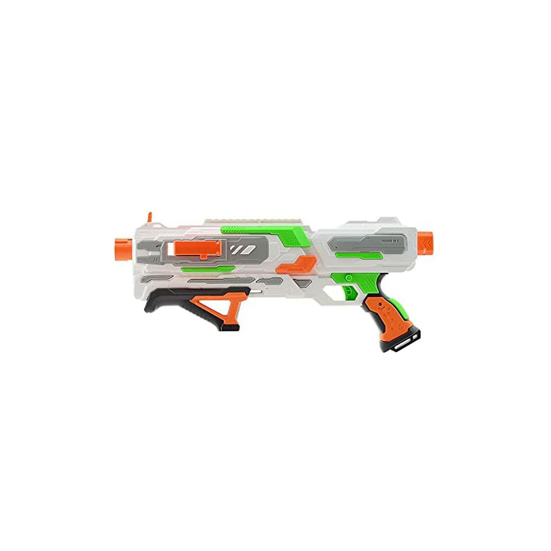 Storm clip x with 2 clips and 24 darts, 50 cm, , medium image number null