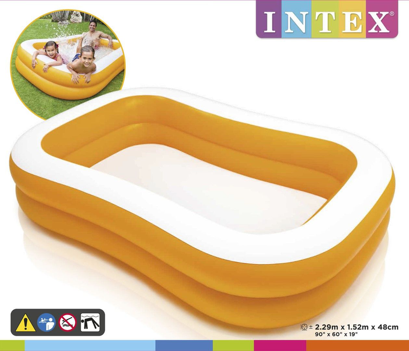 Swim center family pool 90x60x19'', , medium-null