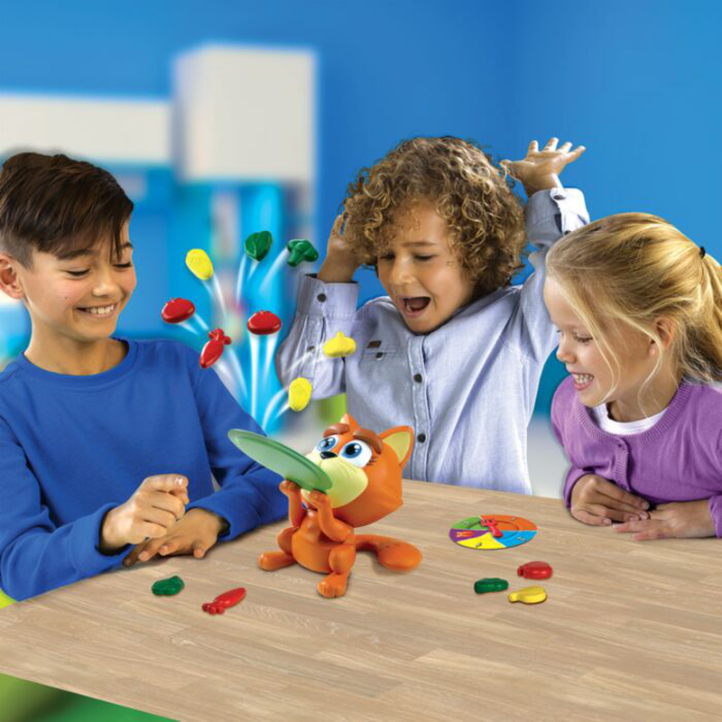 As fork cat 24912 4y+, , medium-null