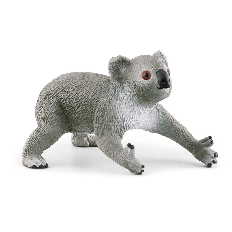 Schleich 42566 koala mother and baby, , medium image number null