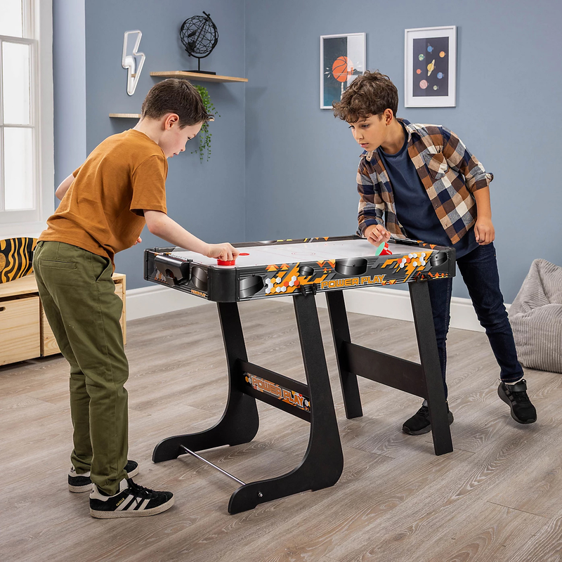 Folding Air hockey table, , medium-null