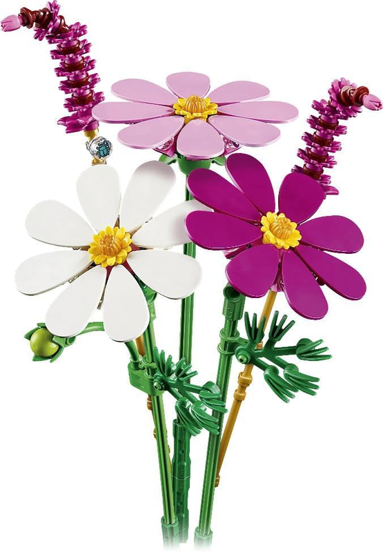 Lego botanicals cosmos flowers, , medium-null