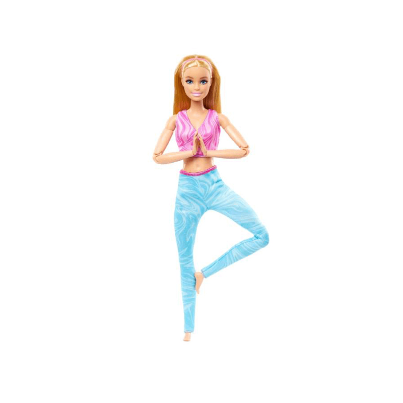 Barbie ametrites kiniseis xantia, , medium-null