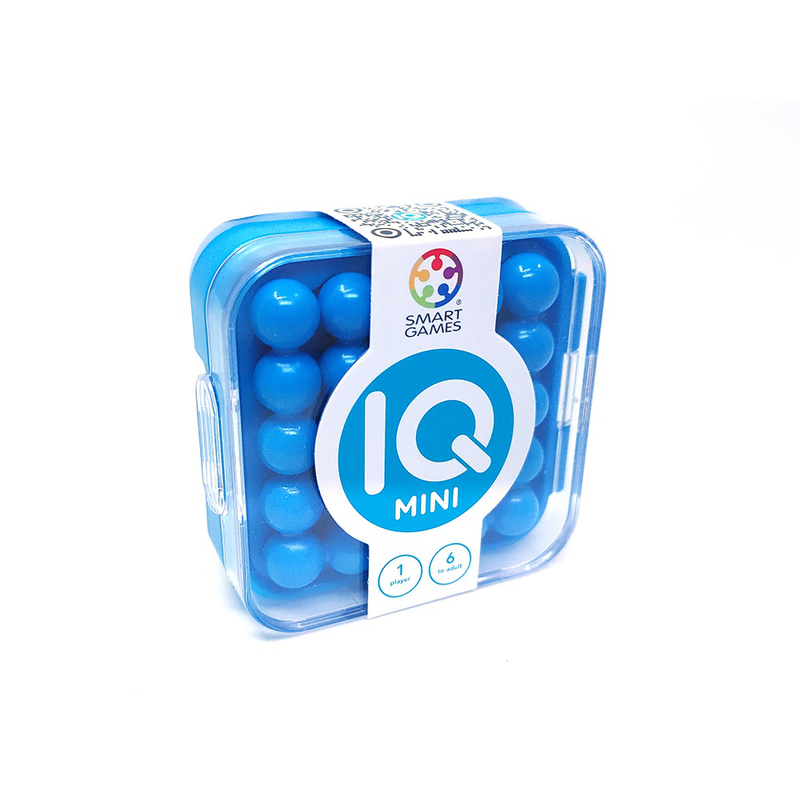 Smartgames iq mini, , medium-null