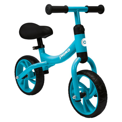 As shoko balance bike blue 18-36m+