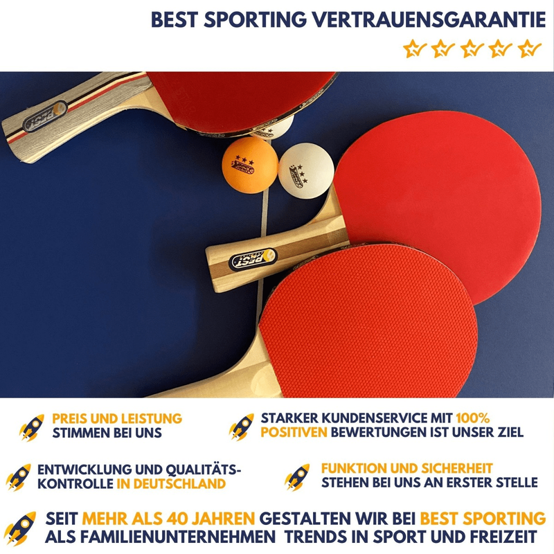 Table tennis set 22196, , medium-null