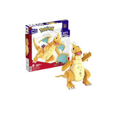 Mega pokemon-dragonite, , medium