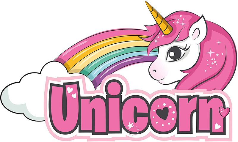 Dino bikes 124rl-un unicorn 12" bicycle, , medium-null