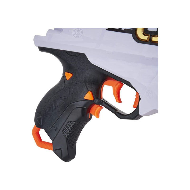 Product image: Hasbro nerf ultra amp motorized blaster, 6-dart clip, 6 ultra darts, συμβατό μόνο με ultra darts, , medium-null
