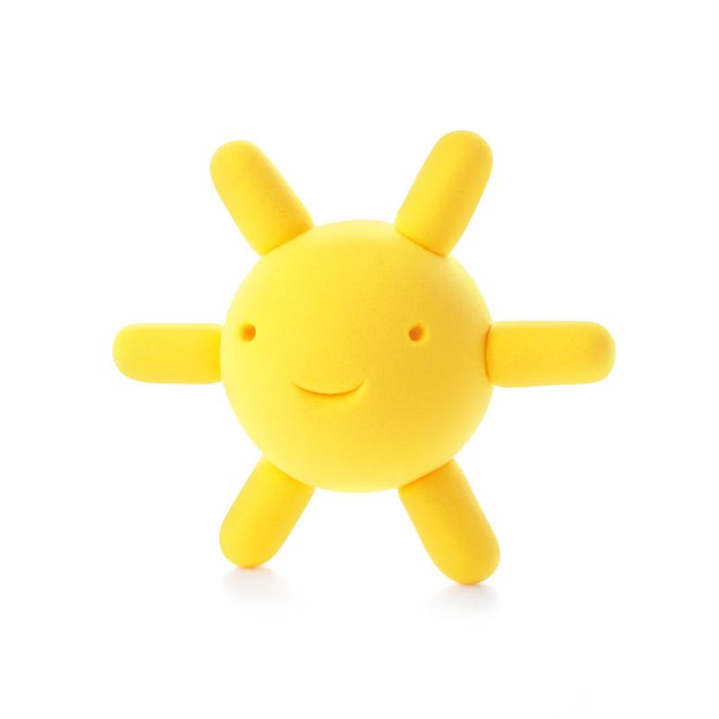 Hey clay 01005 hey clay yellow sun 440089, , medium-null