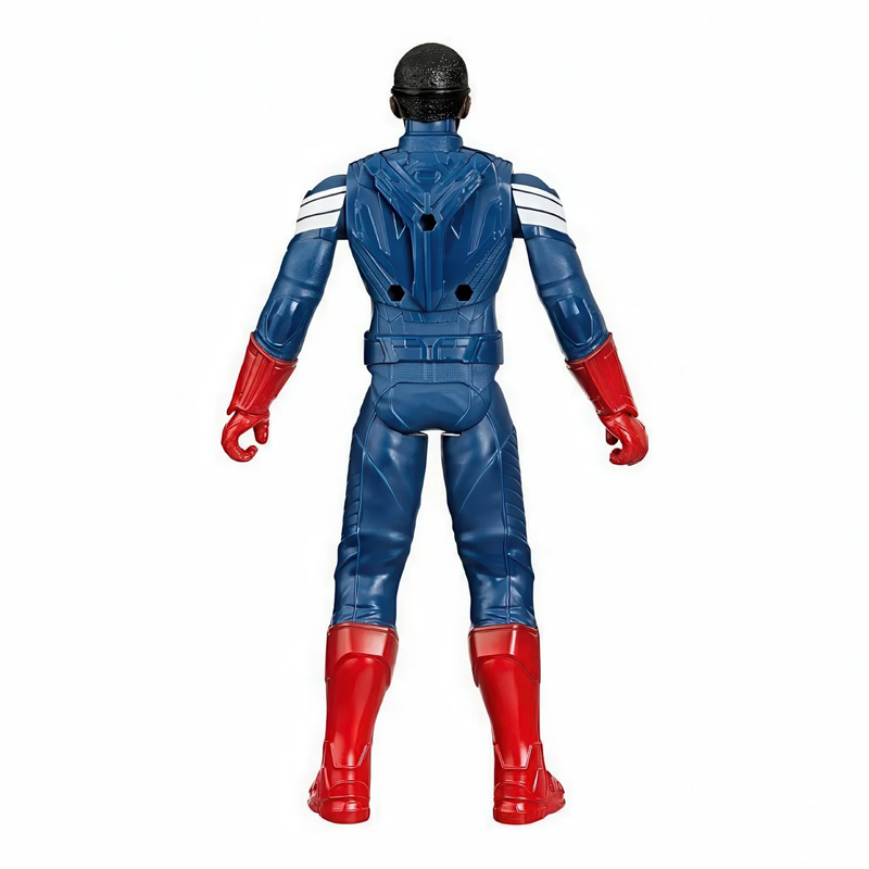 Marvel captain america titan hero, , medium-null