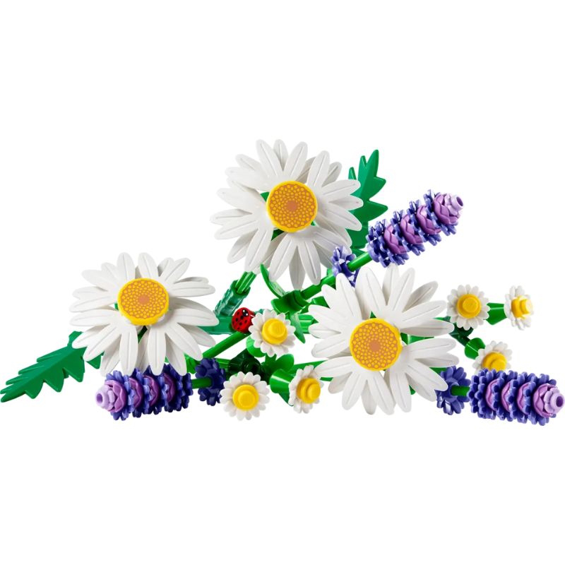 Lego 11508 botanical - daisies, , medium-null