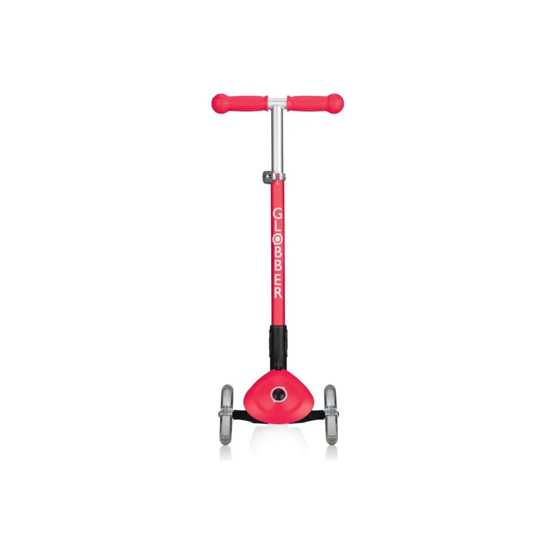 Product image: Globber scooter primo foldable red, , medium-null