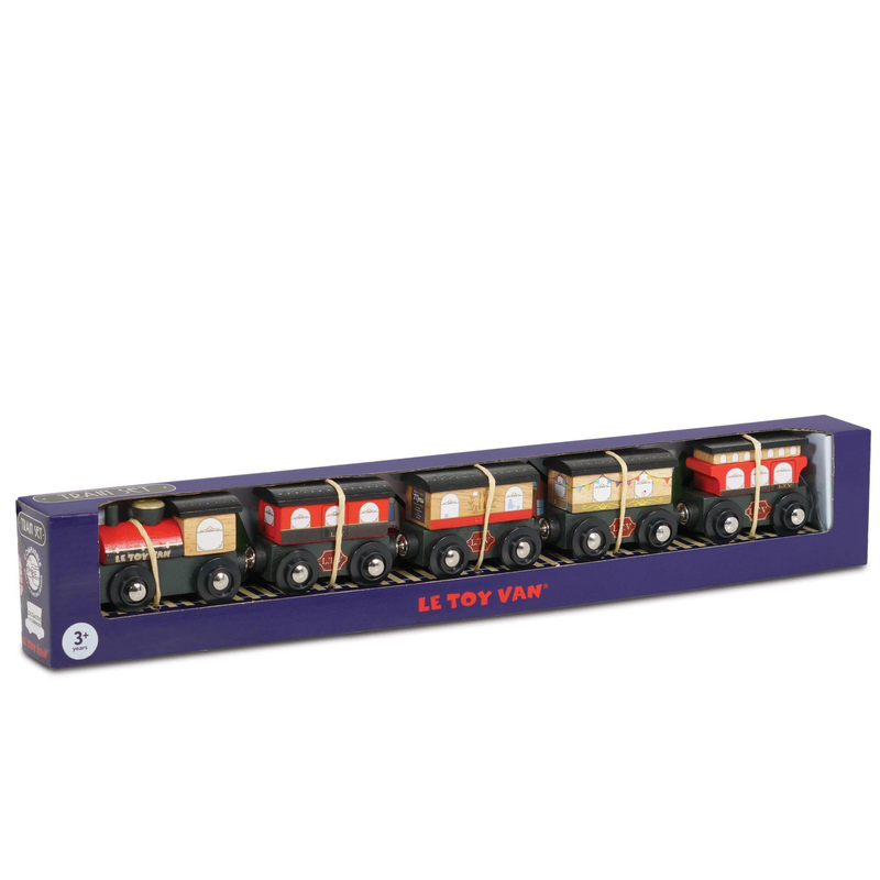 Le toy van starter me040 furniture set, , medium-null