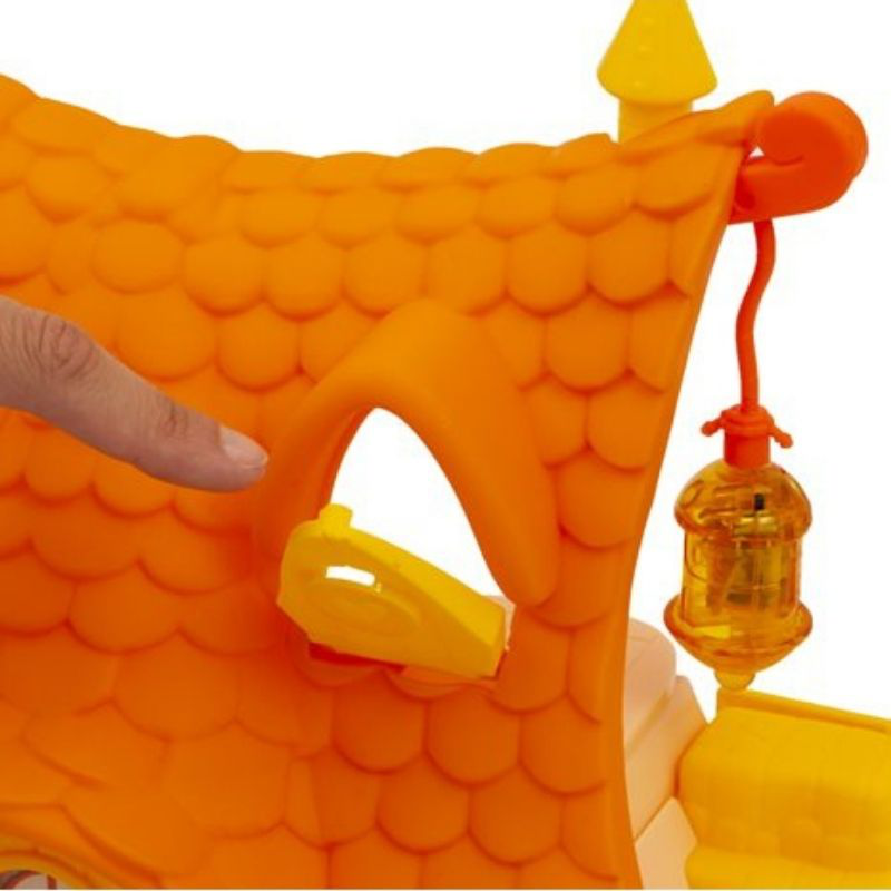 Product image: Pinnochio gepetto house pnh05000, , medium-null